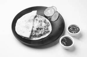Peri Peri Shawarma