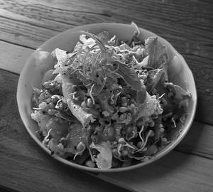 Quinoa Feast