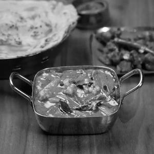 Kadai Veg