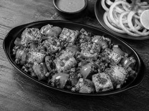 Chilli Paneer