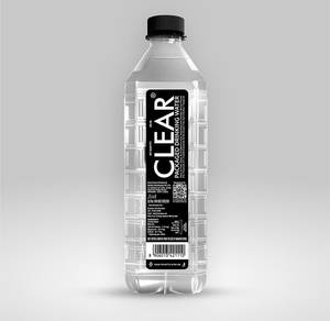 Packaged Water 500ml