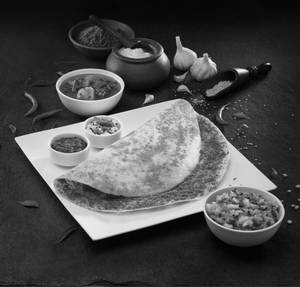 Special Podi Dosa