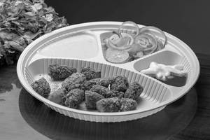 Veg Crunchy Mushroom
