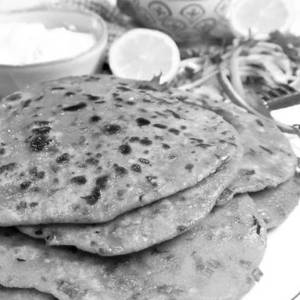 Missi Roti