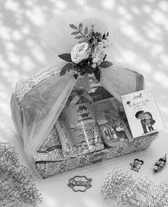 Elegance Gift Hamper