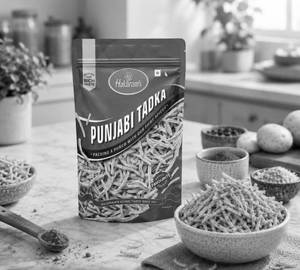 Punjabi Tadka Namkeen(200 Grams)