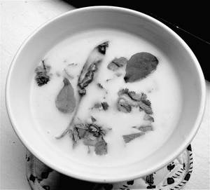 Gujarati Kadhi