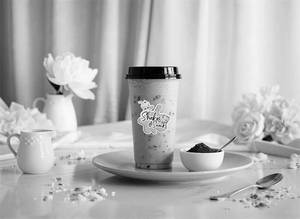 Coffee Thickshake