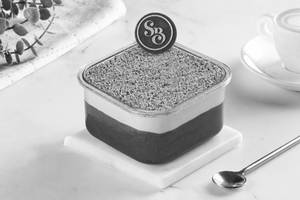 Rich Chocolate Overload Pudding