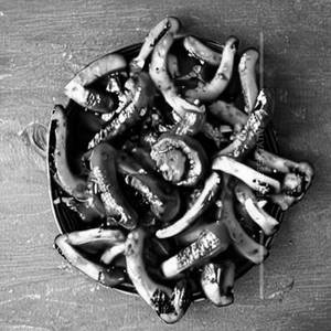 BBQ Mushroom Club
