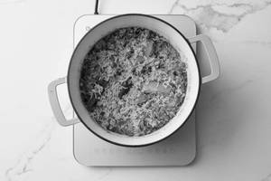 Kabsa Rice