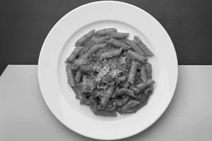 Masala pasta