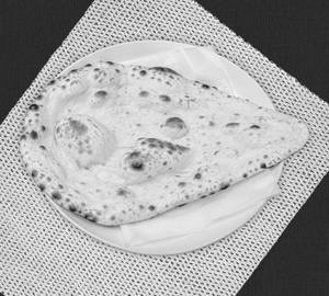 Plain Naan