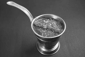 Dal Tadka