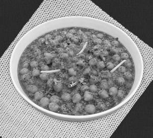 Chole Peshawari