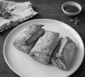 Veg Puff