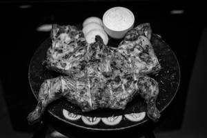Peri Peri Bbq