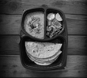 Mini Thali