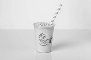 Kaju Gulkand Thickshake