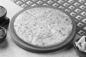 Margherita Thin Crust Pizza