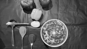 Butter chicken [full]