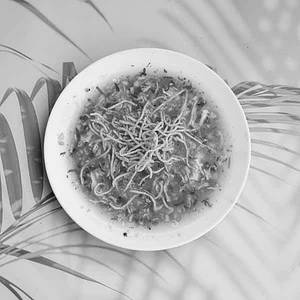 Non Veg Manchow Soup