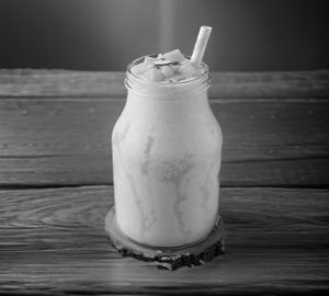 Butterscotch Shake (350 ml)