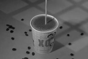 Tiramisu Shake (240ml)