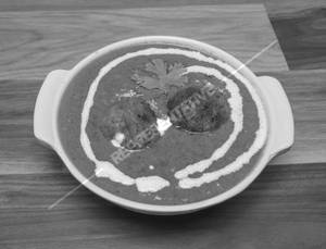 Veg Kofta Curry