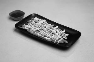 Tropicana fries