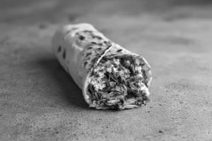 Arabian shawarma