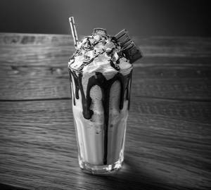 Kitkat Shake