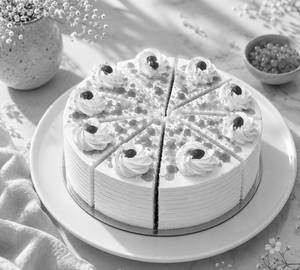 Butter Scotch Pastry