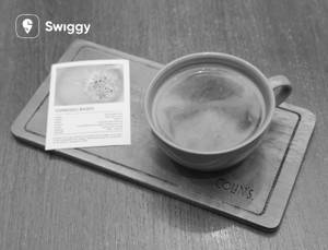 Hot Americano