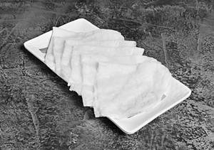 Neer Dosa ( 3 Pcs )