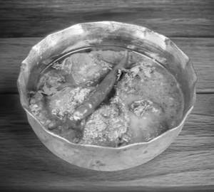 Kashmiri Aloo Dum