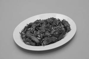 Chicken Crispy