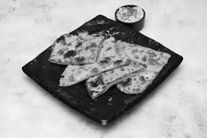 Gobi Paratha