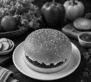 Veg Burgur