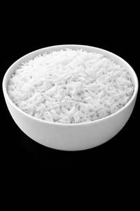 Steam Rice