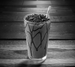 Oreo shake
