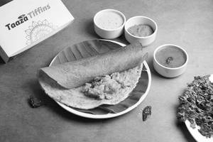 Butter Masala Dosa
