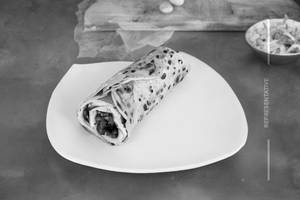 Mushroom Roll