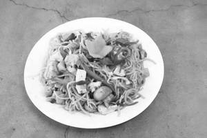 Singapoori Noodles