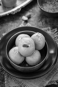 Brown Peda