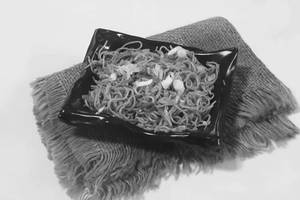 Veg Noodles