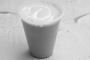 Sardi Wali Adrak Chai