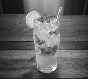 Mango mojito