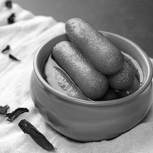 Lamba Gulab Jamun
