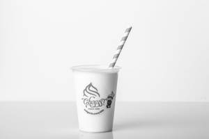 Vanilla Thickshake